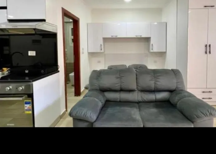 Hurghada Studio Apartment Hurghada