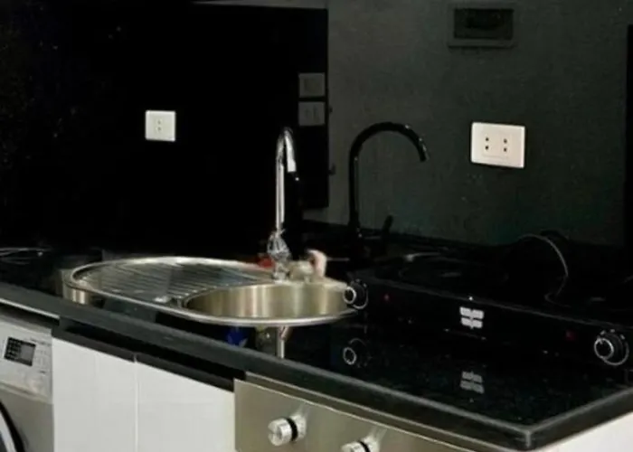 Hurghada Studio Apartment Hurghada