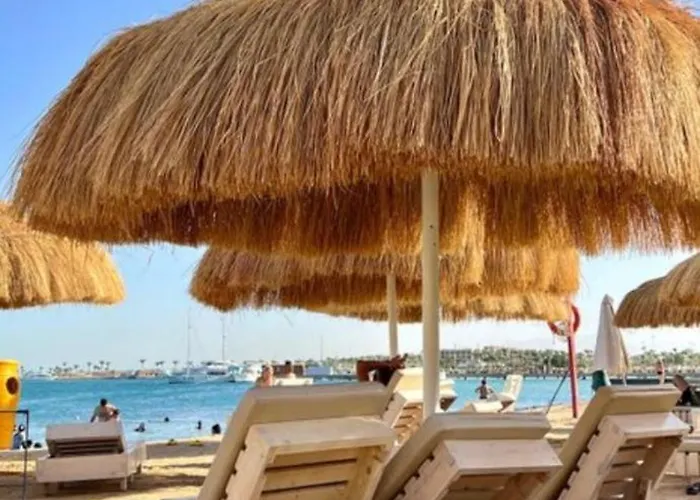 Hurghada Studio Apartment *