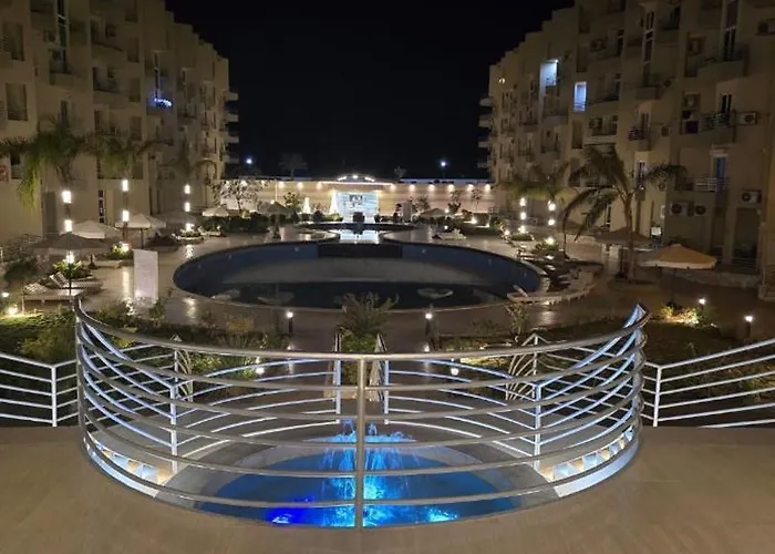 Hurghada Studio Hurghada