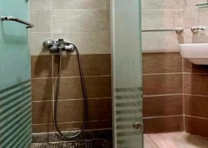 Hurghada Studio Apartment