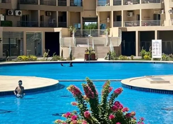 Hurghada Studio Hurghada