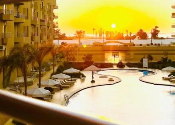 Hurghada Studio Hurghada