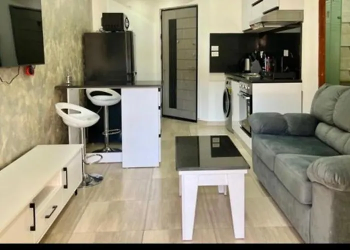 Apartment Hurghada Studio Hurghada